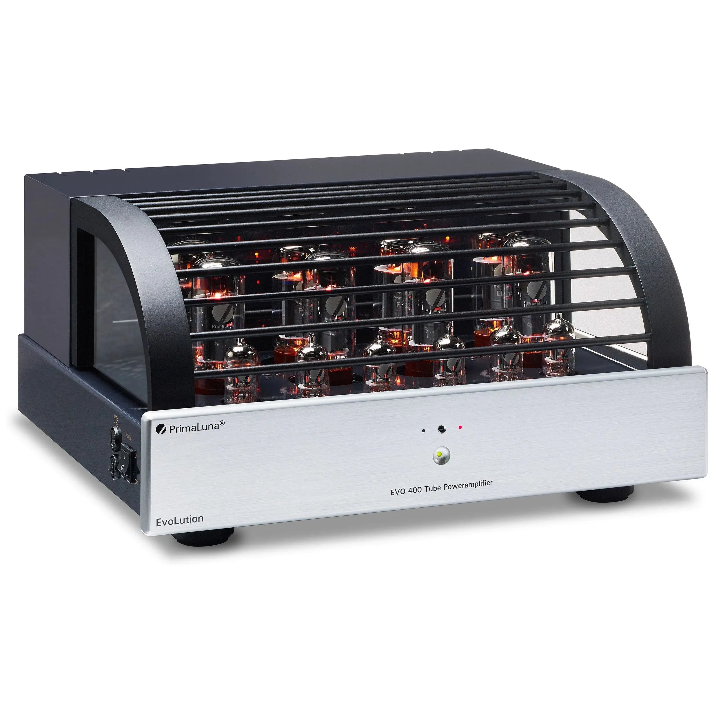 Amplificateur de puissance PrimaLuna Evo 400
