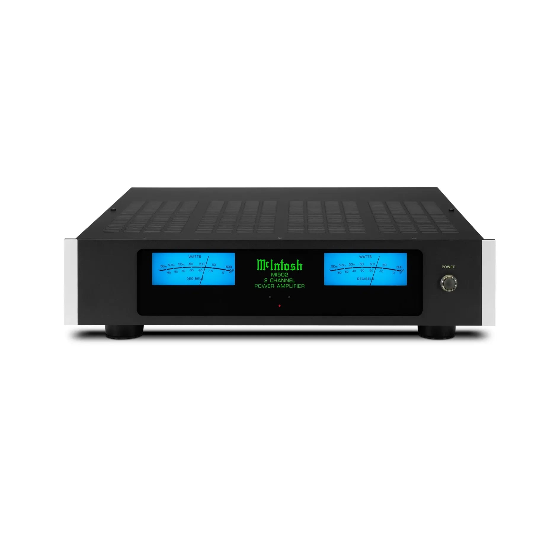 Amplificateur McIntosh MI502