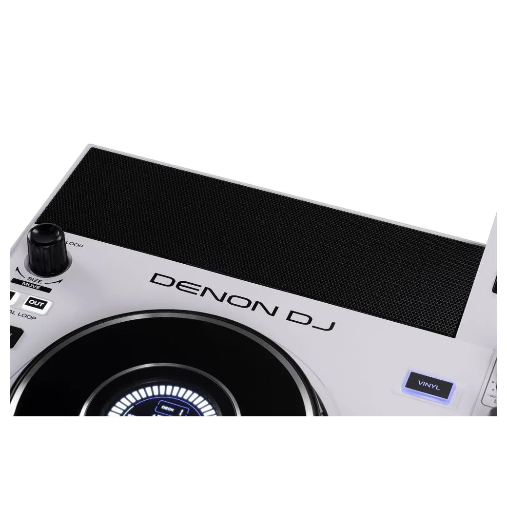 Contrôleur DJ Denon DJ SC LIVE 4