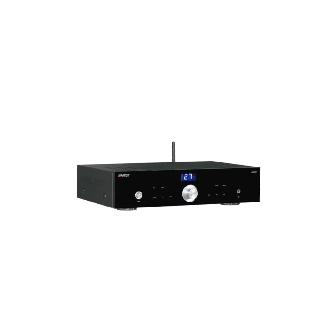 Amplificateur Advance Paris X-I50BT
