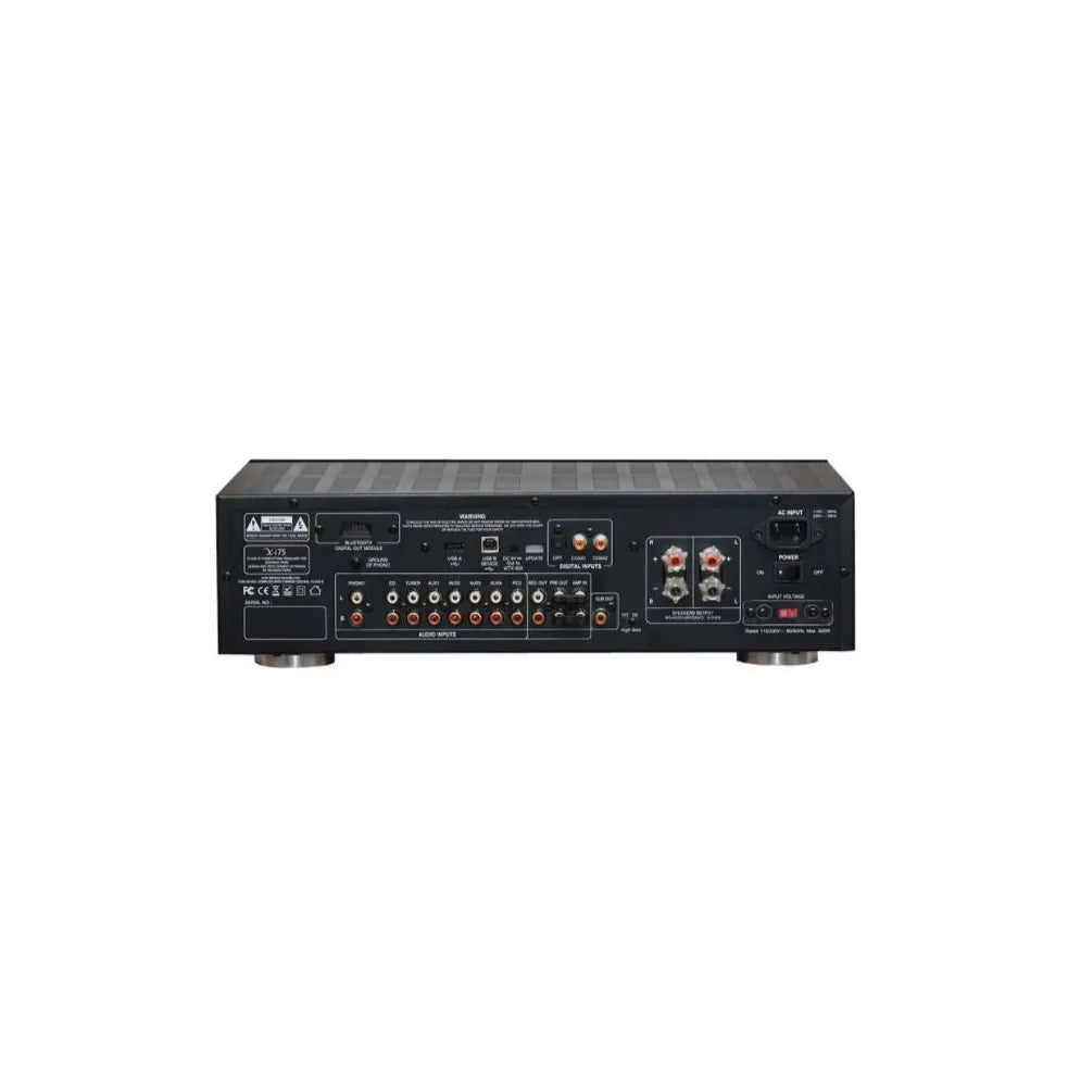 Amplificateur Advance Paris X-I75