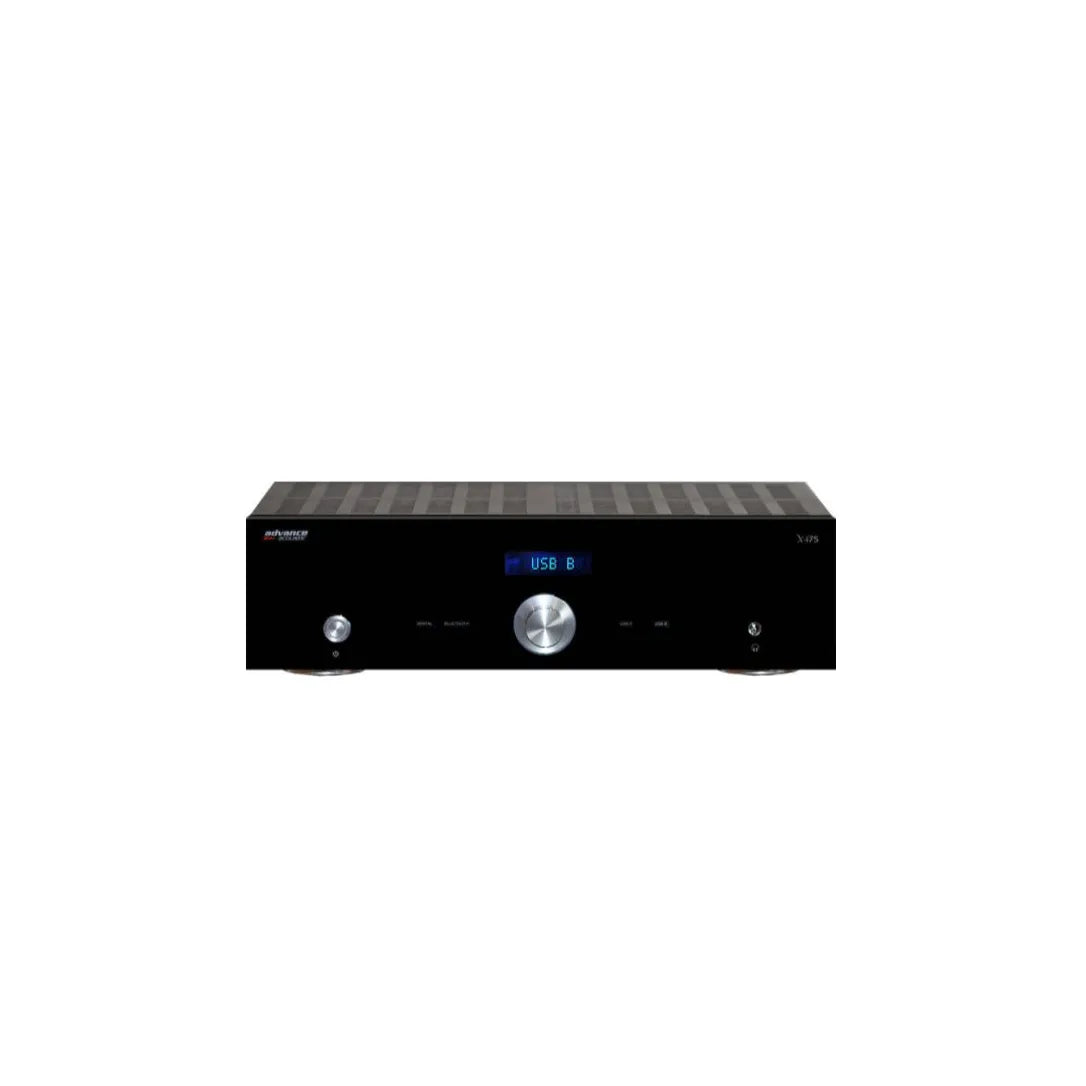 Amplificateur Advance Paris X-I75