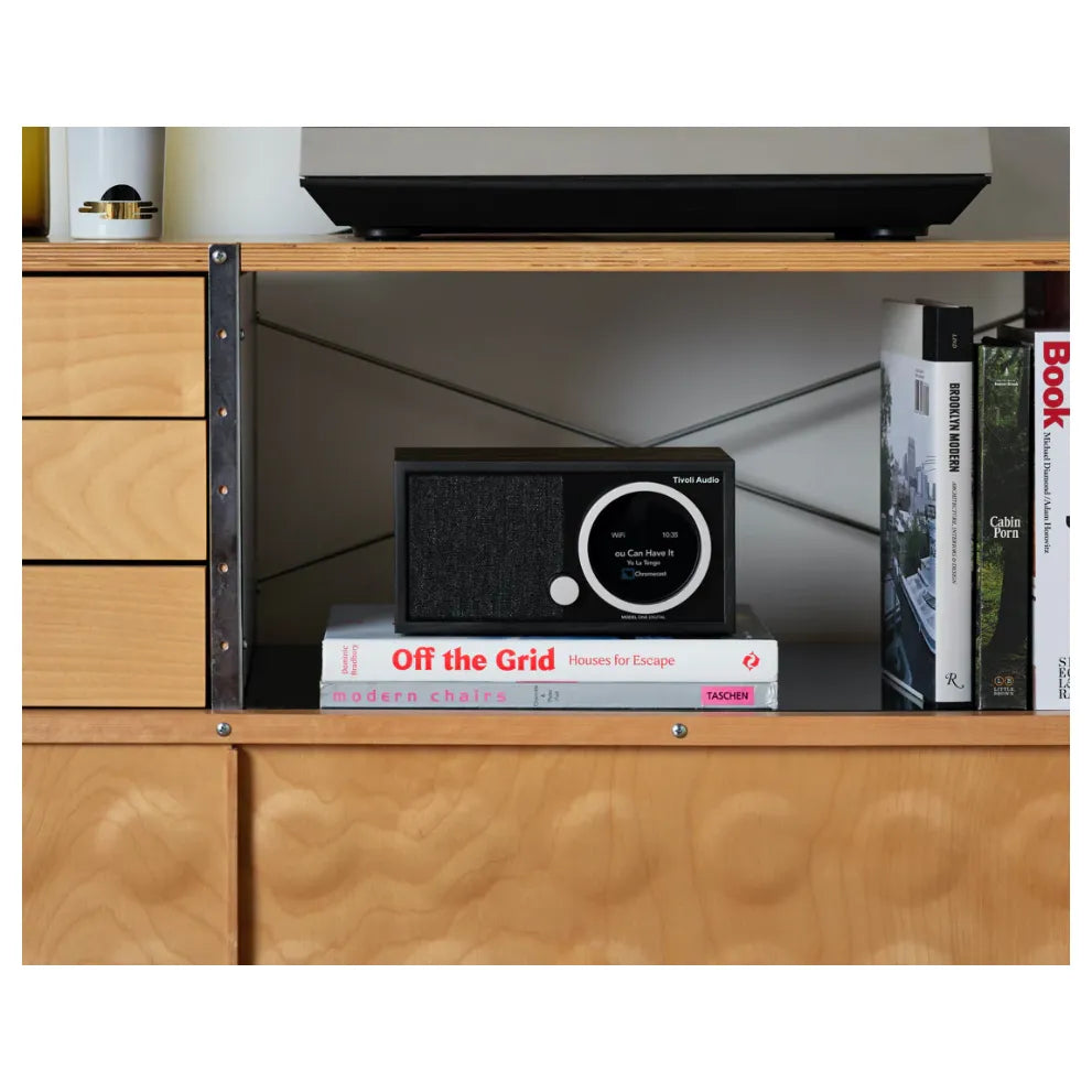 Radio Tivoli Audio Model One Digital Gen 2