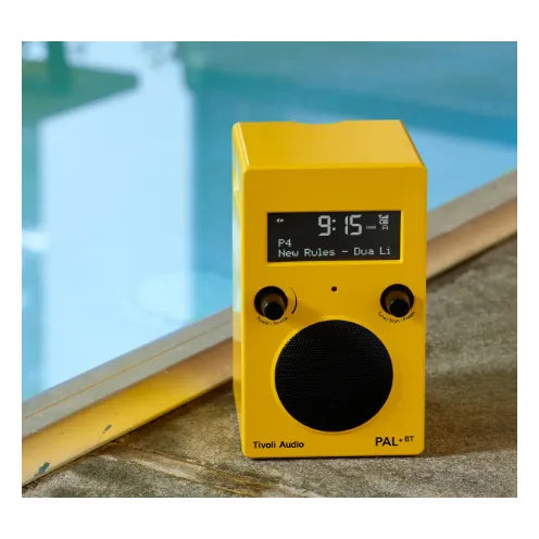 Radio Tivoli Audio PAL+ BT
