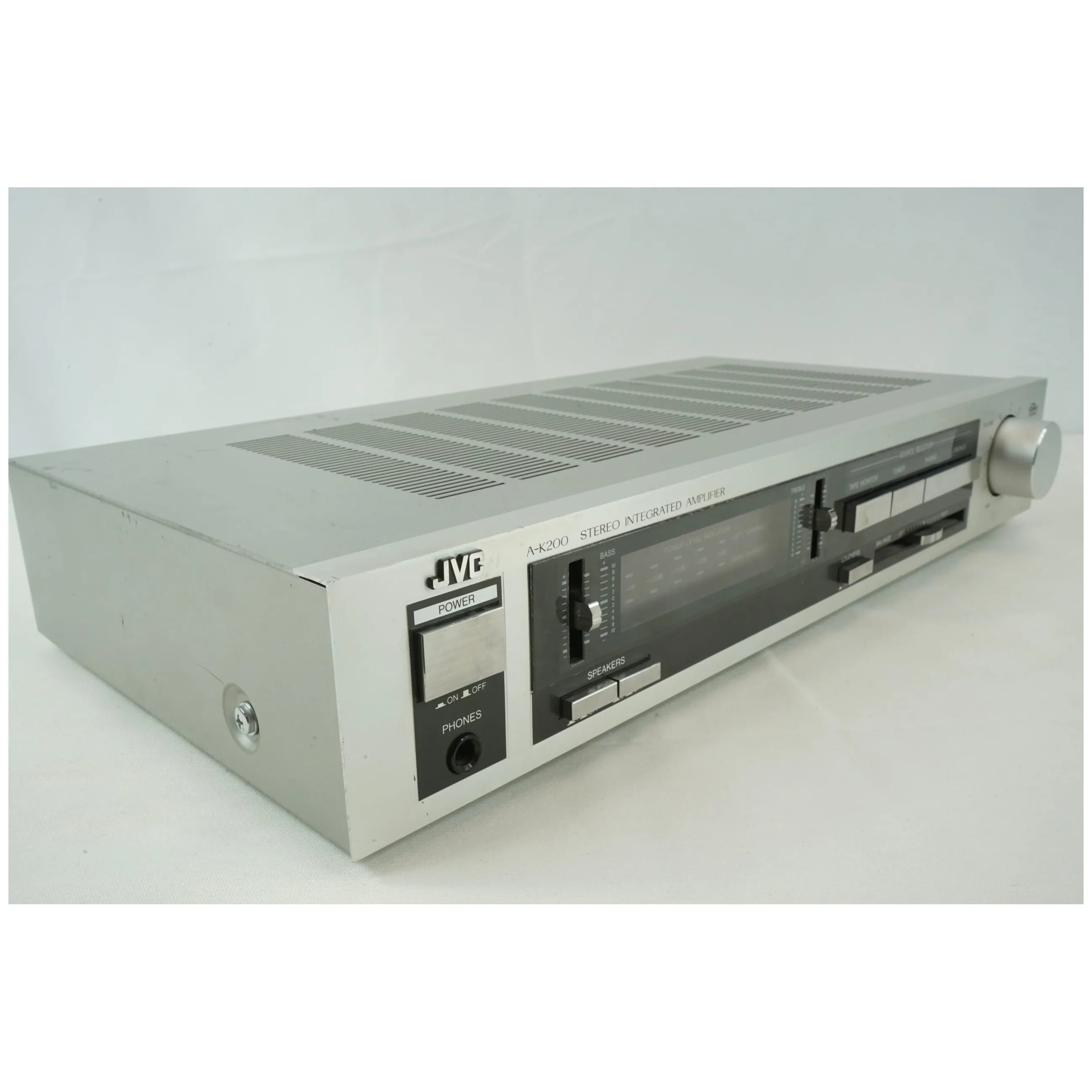 Amplificateur JVC A-K200