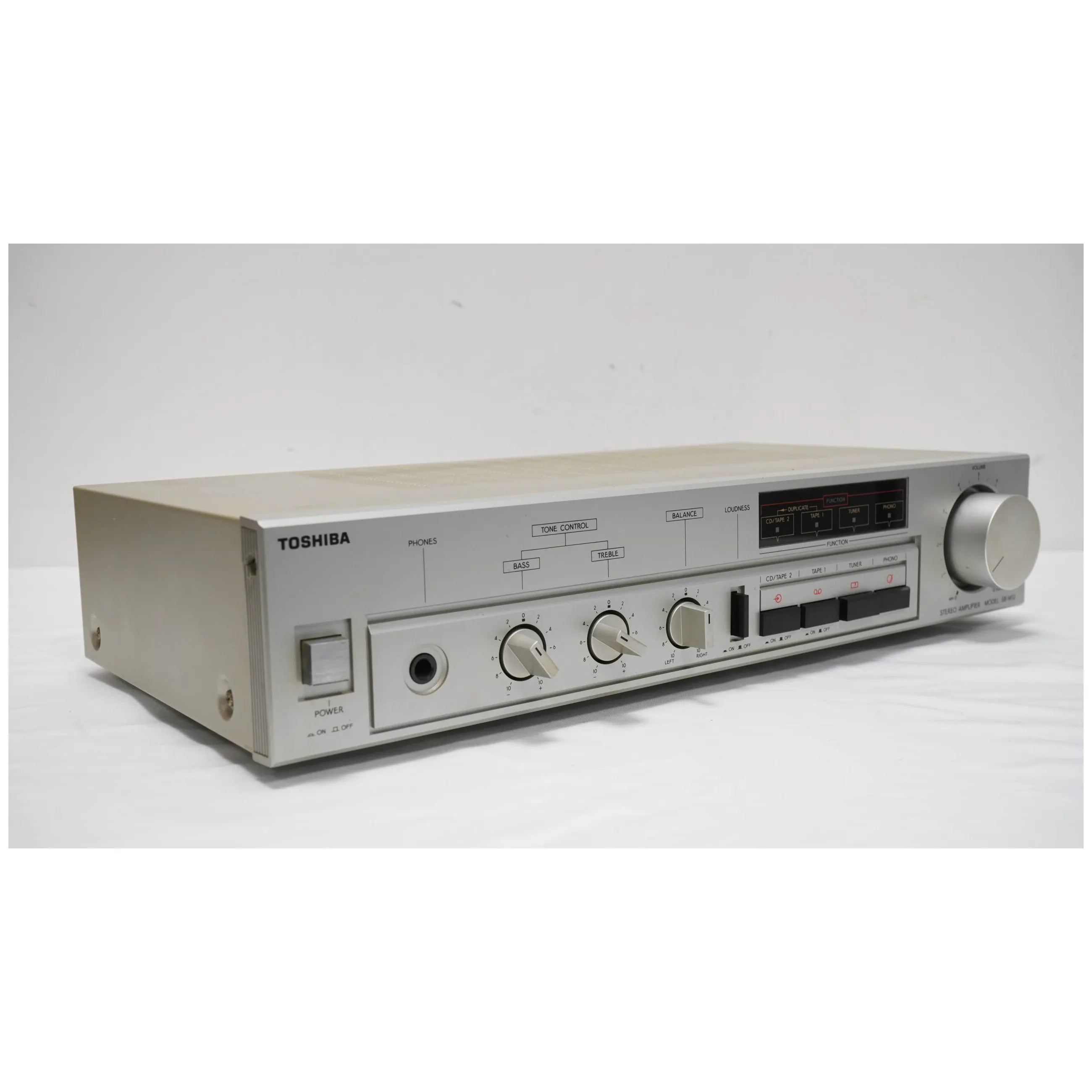 Amplificateur Toshiba SB-M12