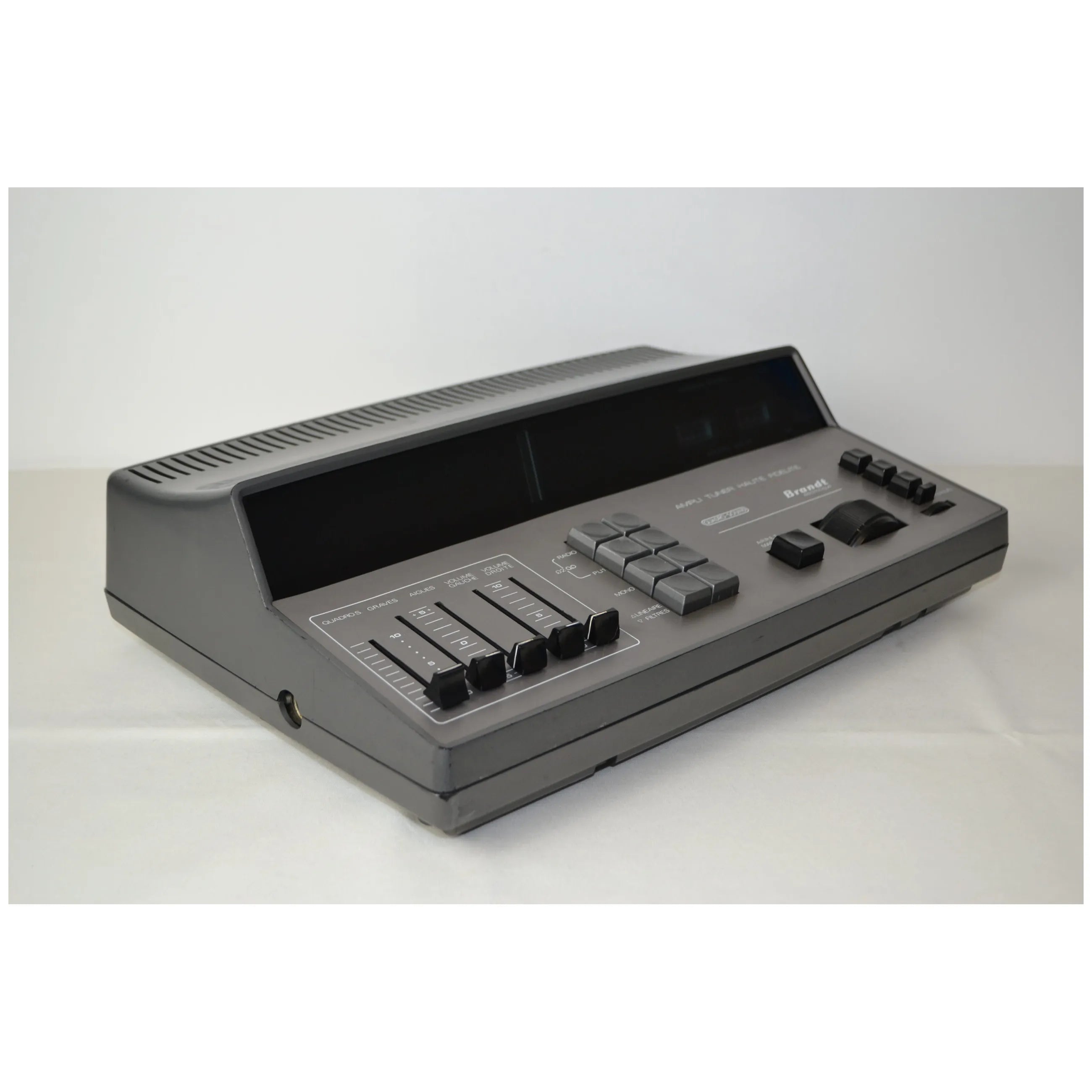 Ampli tuner Brandt AT 2271