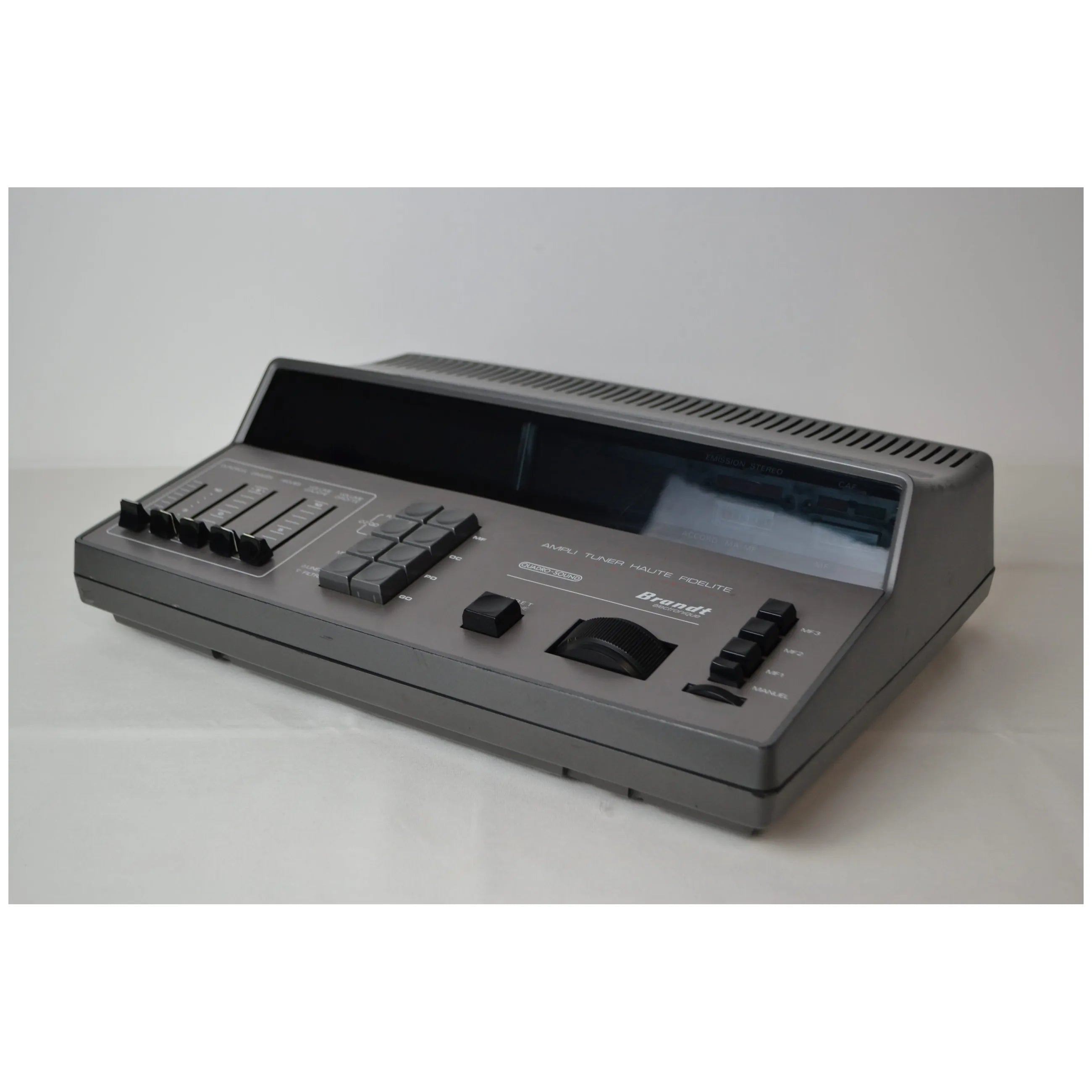 Ampli tuner Brandt AT 2271