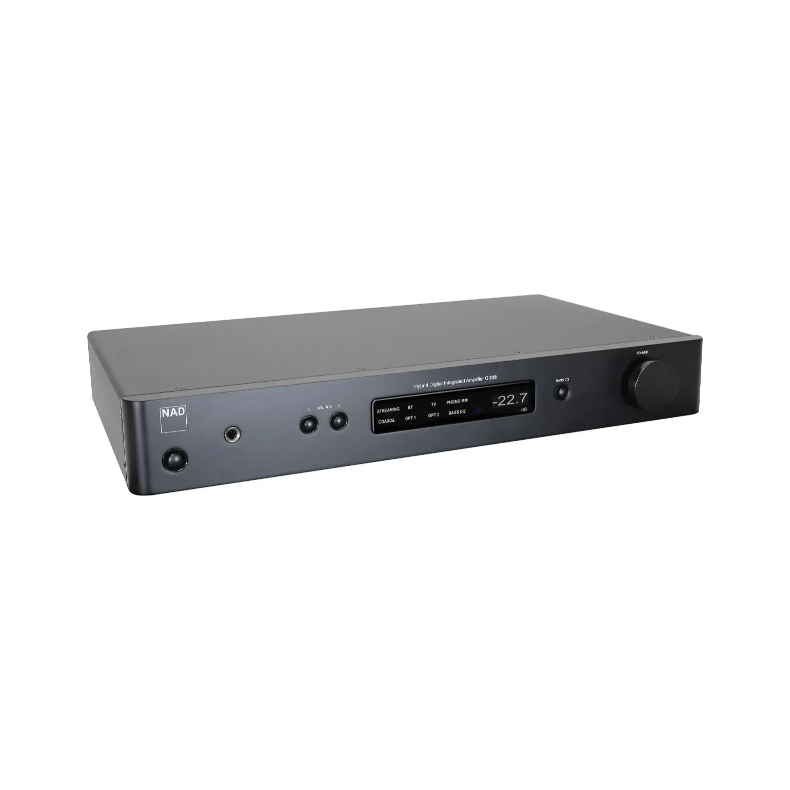 Amplificateur NAD C338