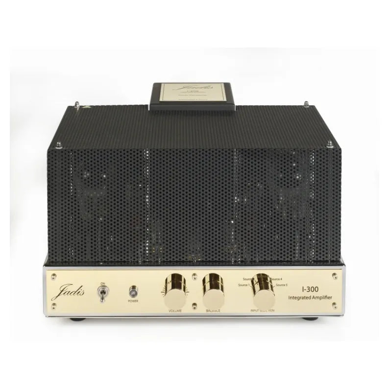 Amplificateur intégré Jadis I300