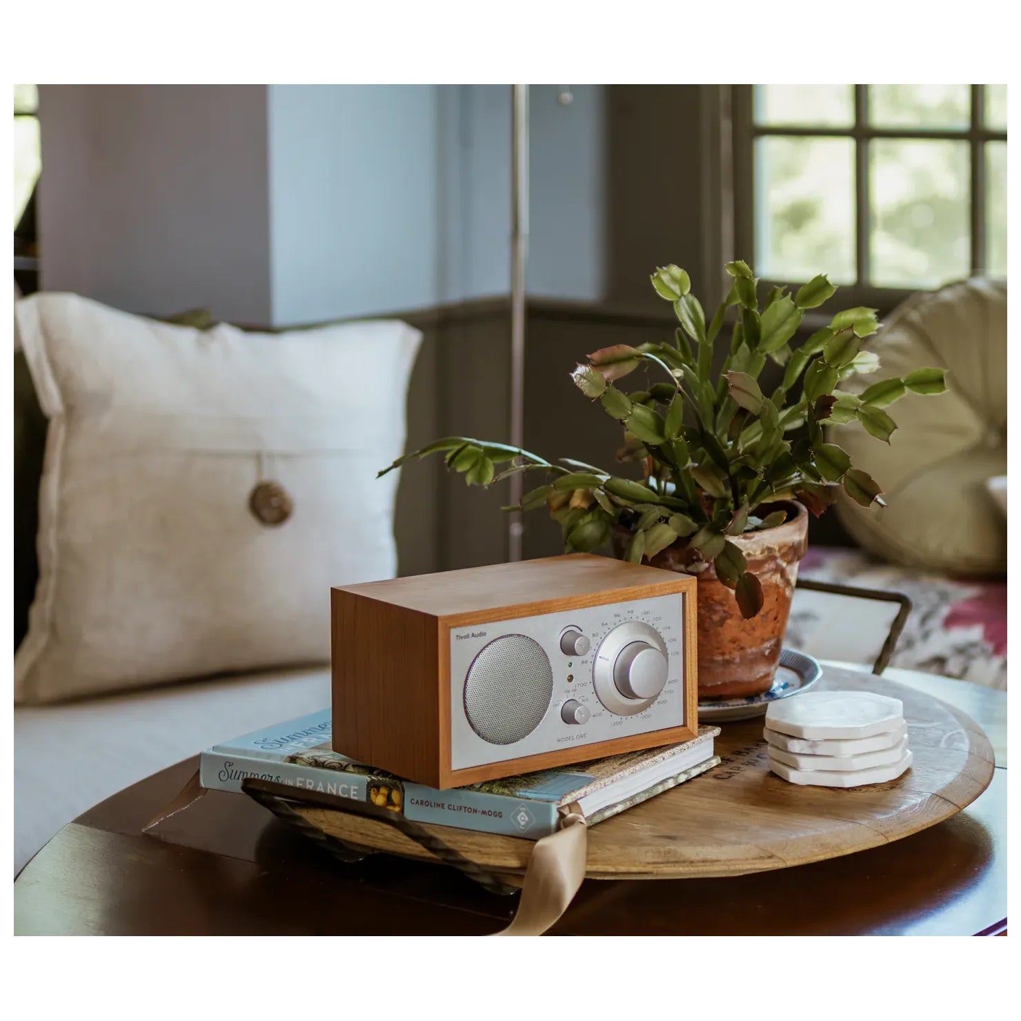 Radio Tivoli Audio Model One