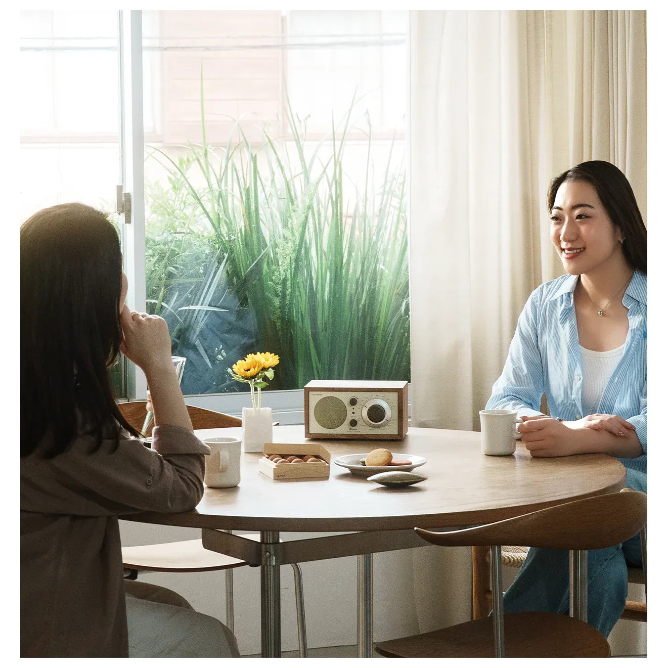 Radio Tivoli Audio Model One BT