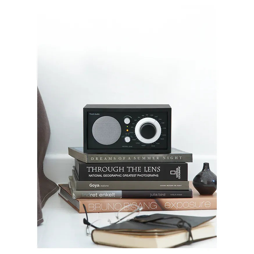 Radio Tivoli Audio Model One