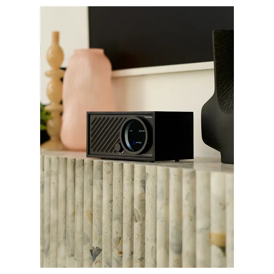 Radio Tivoli Audio Model One Digital Gen 3