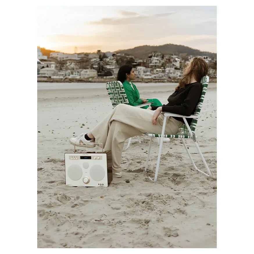 Enceinte Tivoli Audio SongBook Max