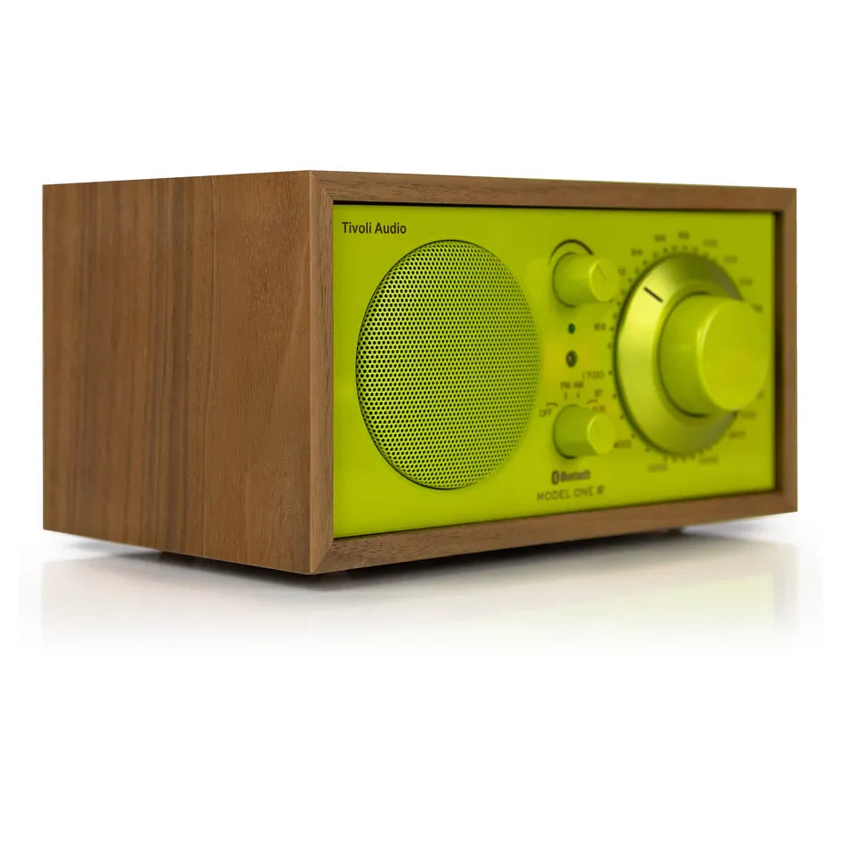 Radio Tivoli Audio Model One Bluetooth 70’s Color Collection
