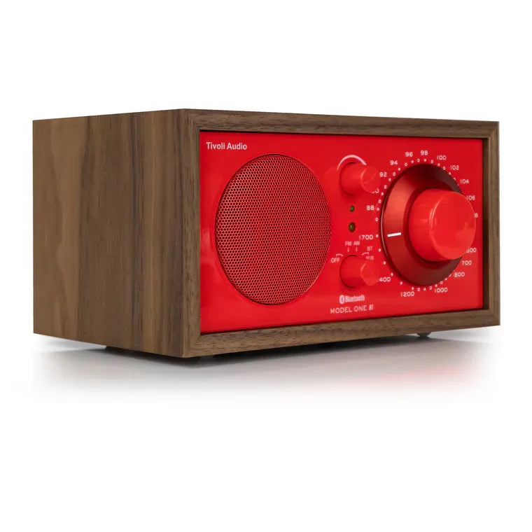 Radio Tivoli Audio Model One Bluetooth 70’s Color Collection