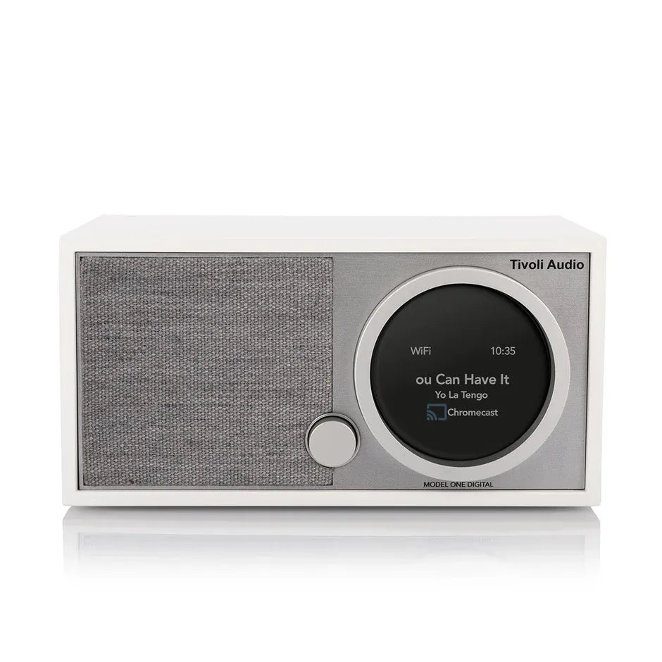 Radio Tivoli Audio Model One Digital Gen 2