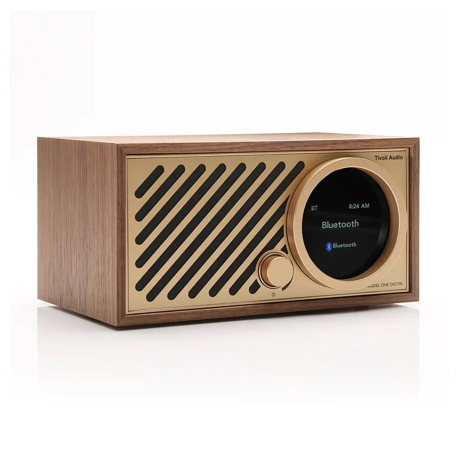 Radio Tivoli Audio Model One Digital Gen 3