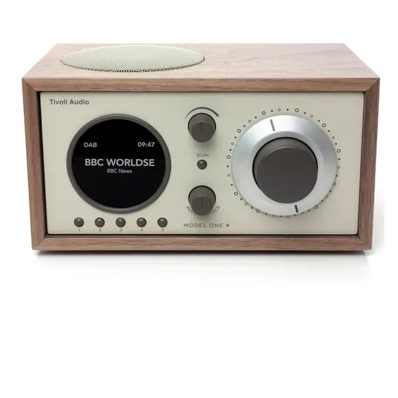 Radio Tivoli Audio Model One+