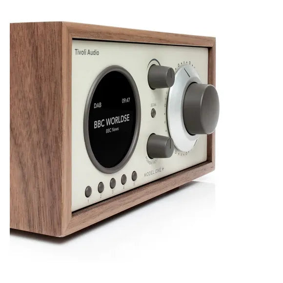 Radio Tivoli Audio Model One+