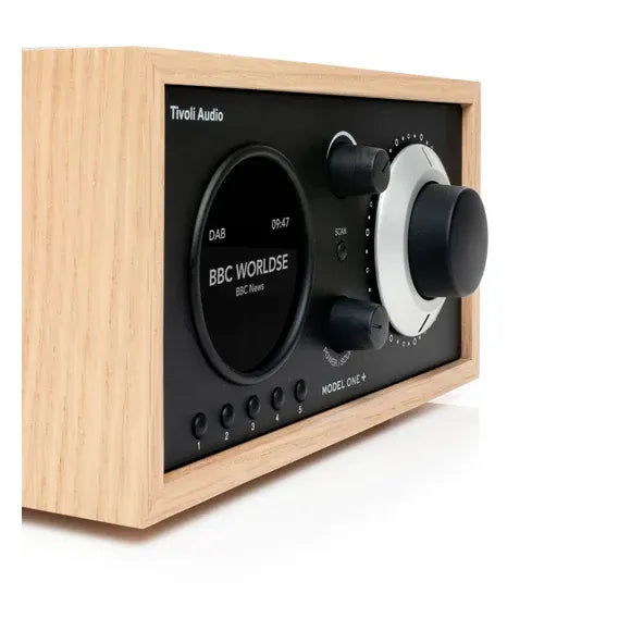 Radio Tivoli Audio Model One+