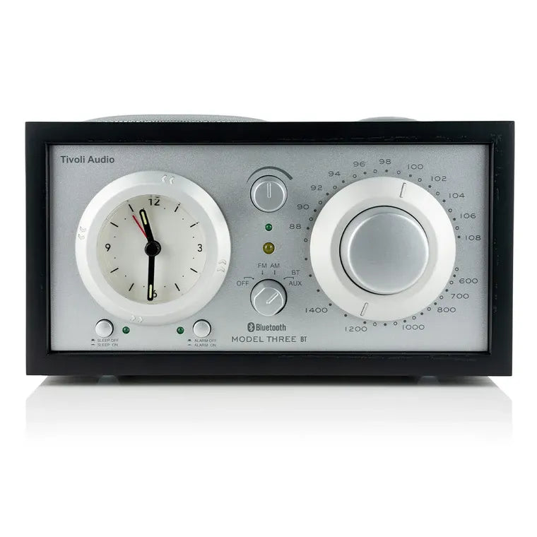 Radio Tivoli Audio Model Three BT
