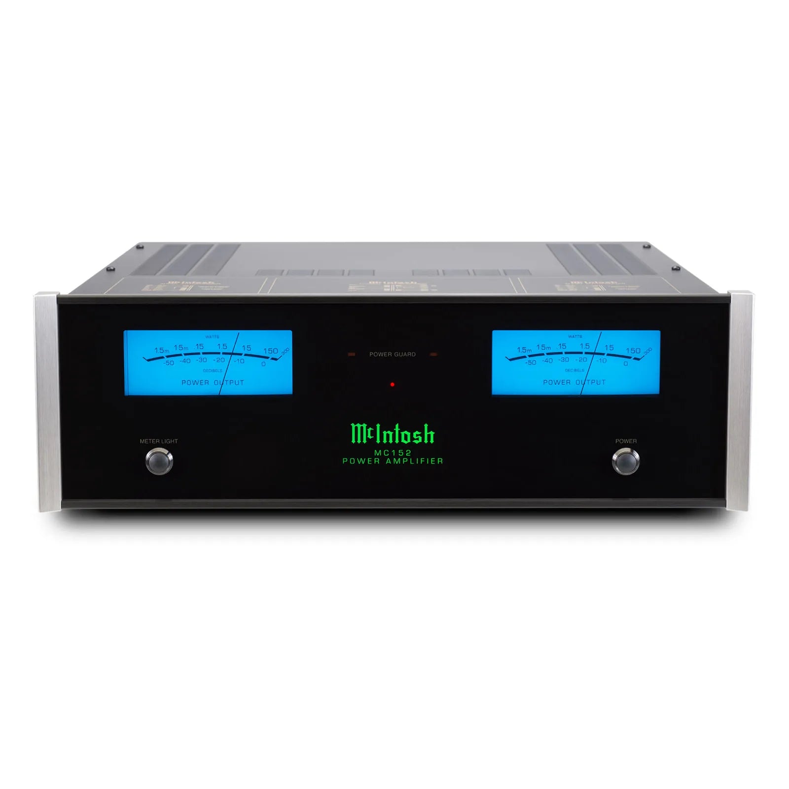 Amplificateur McIntosh MC152