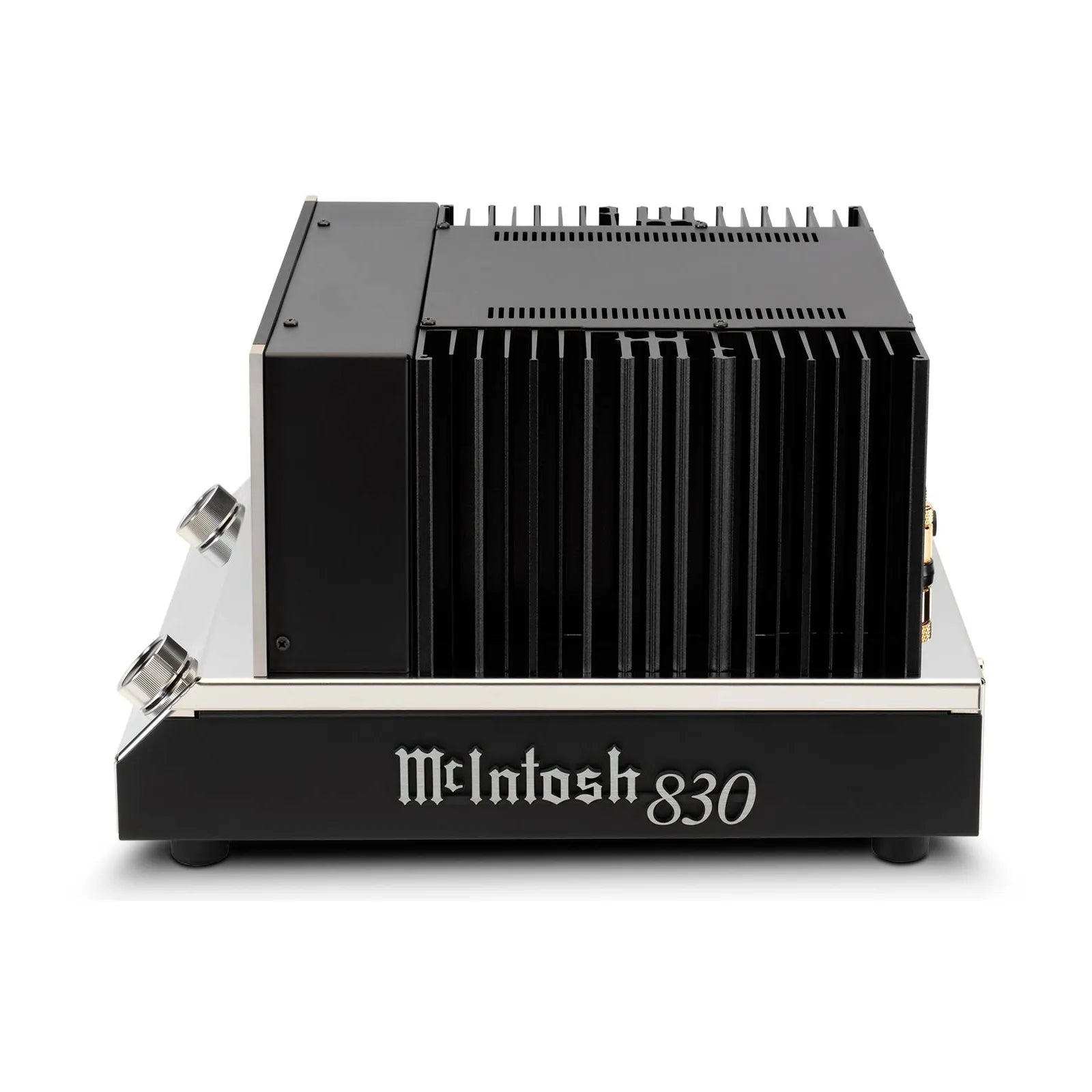 Amplificateur McIntosh MC830