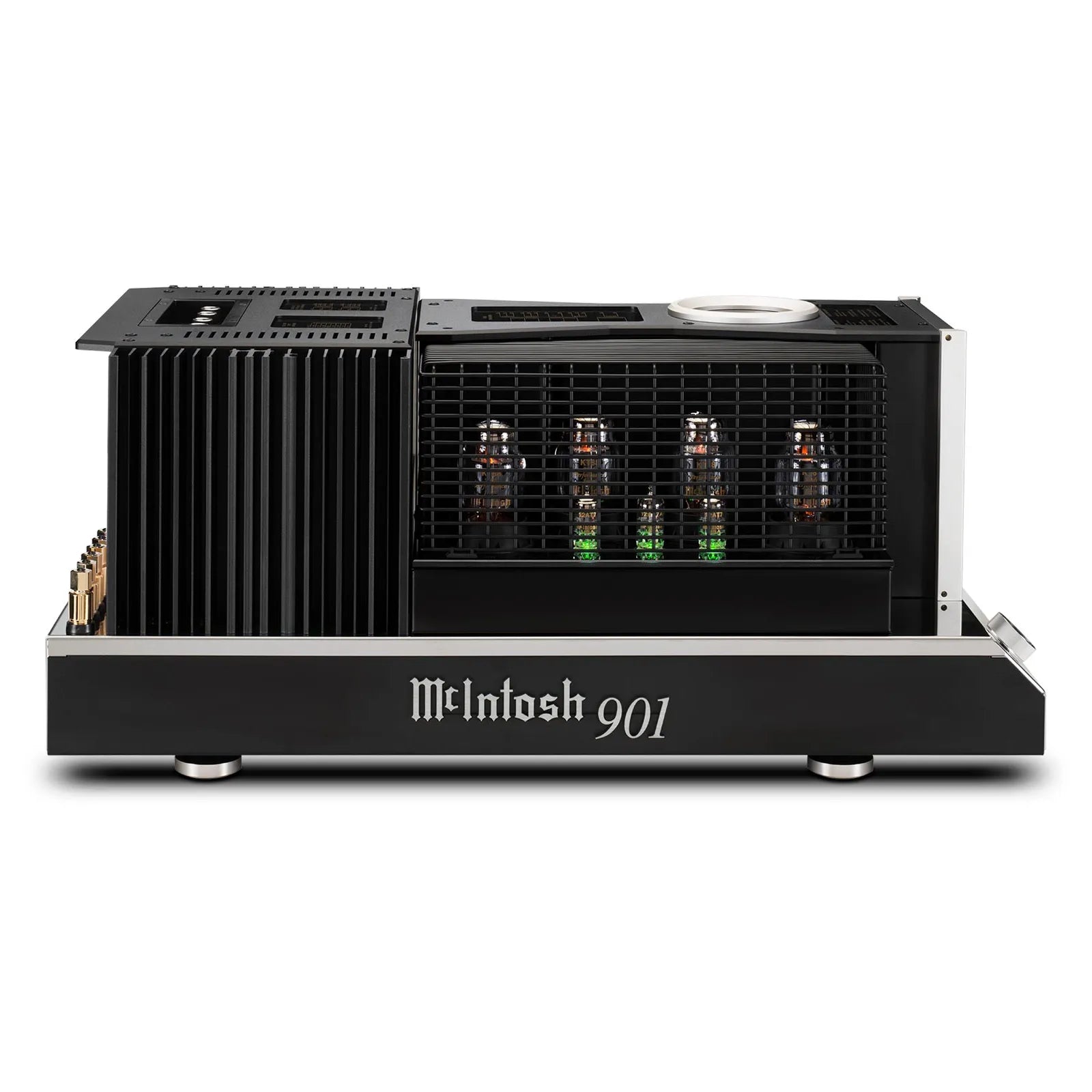 Amplificateur McIntosh MC901