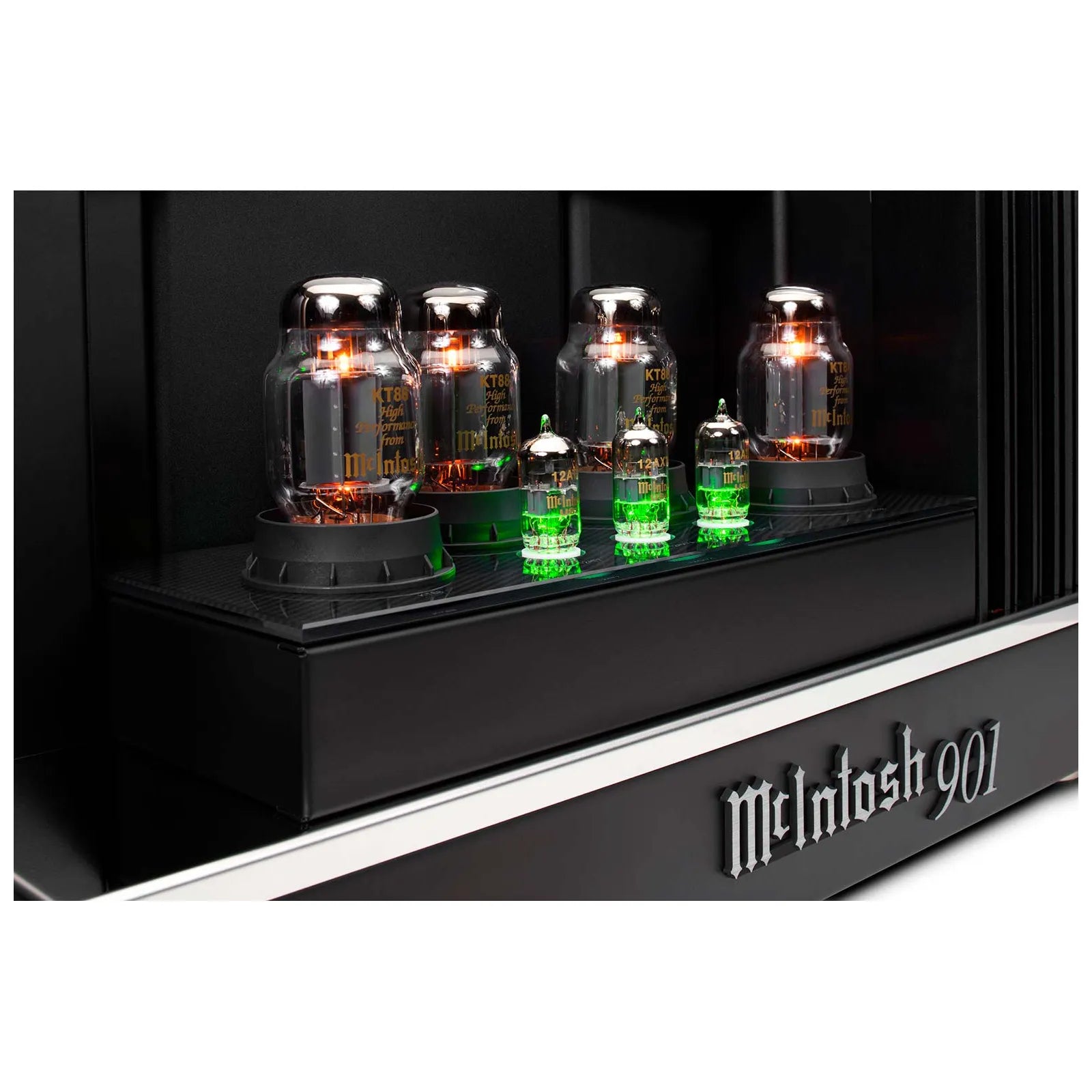 Amplificateur McIntosh MC901