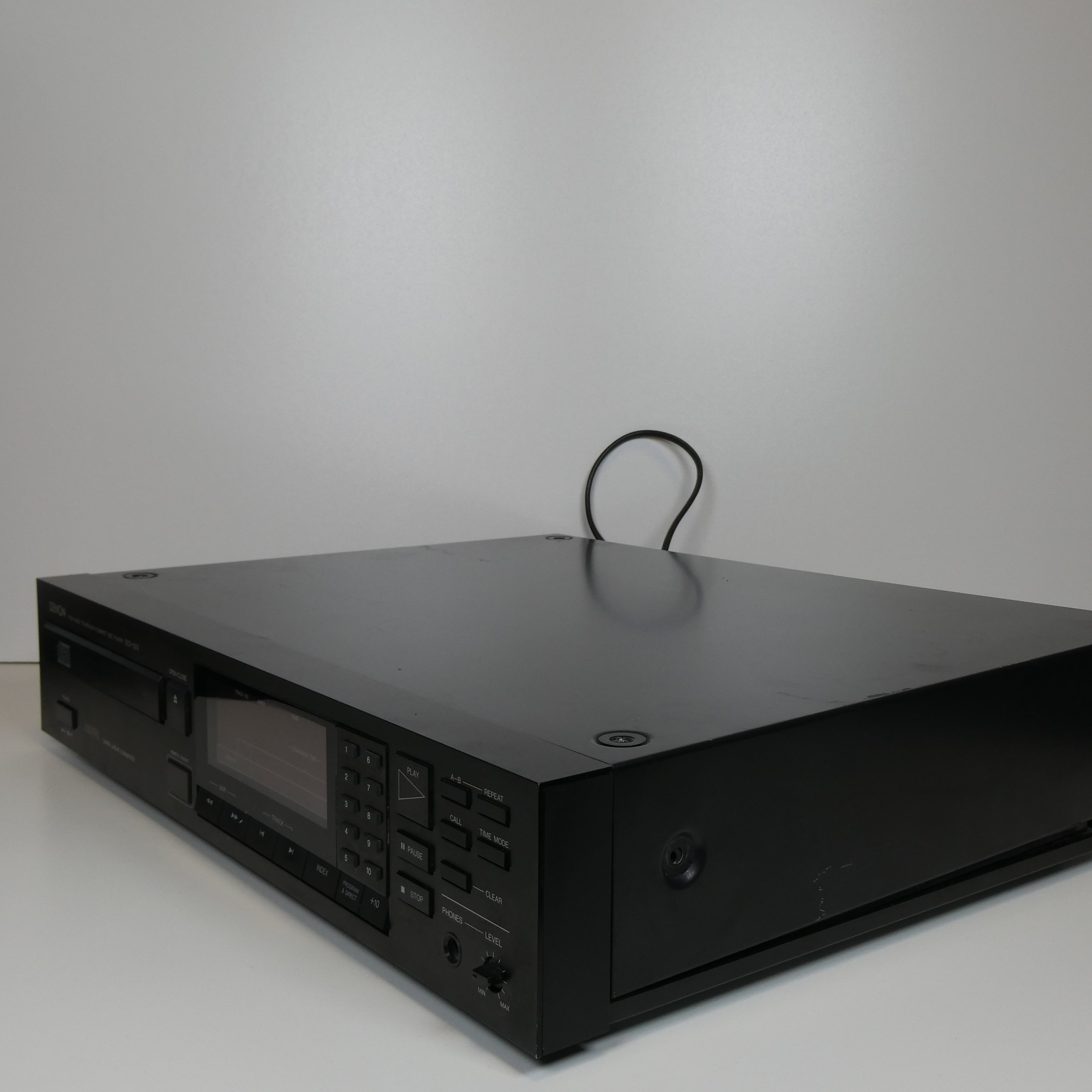 Lecteur CD Denon DCD-1300