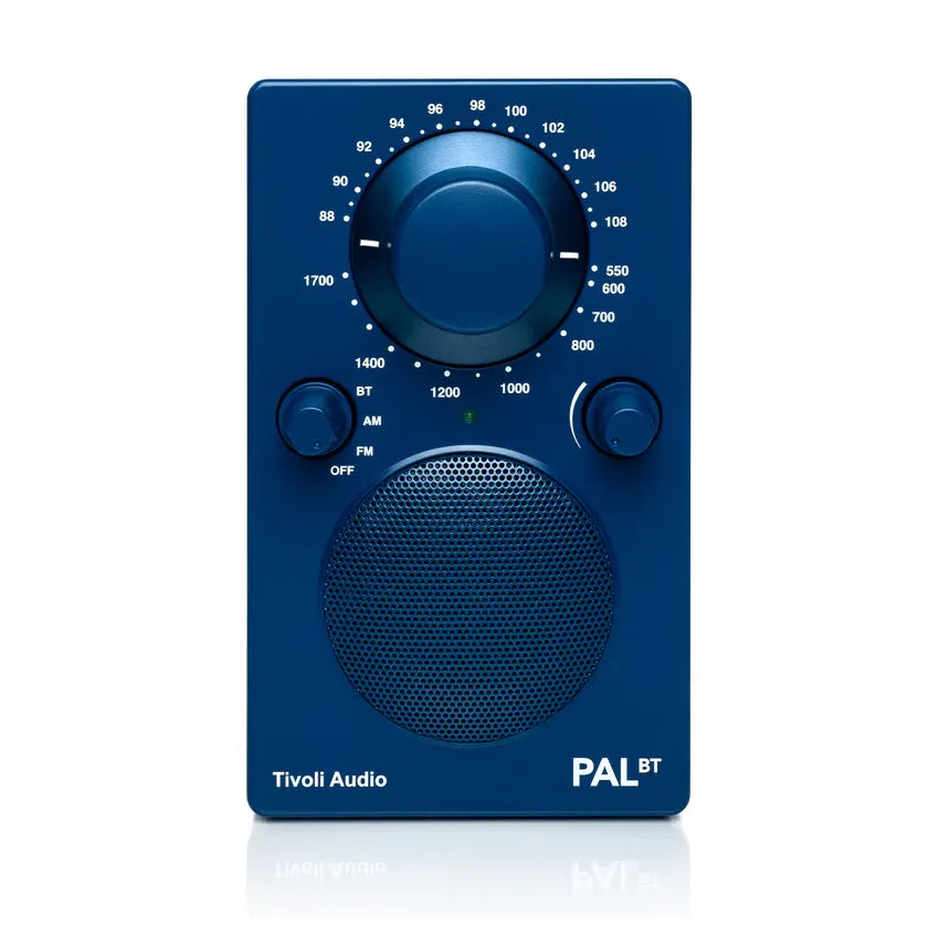 Radio Tivoli Audio PAL BT