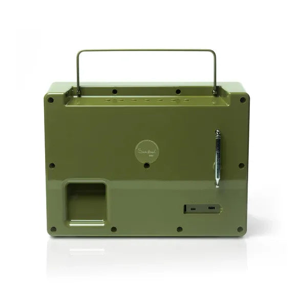 Enceinte Tivoli Audio SongBook Max