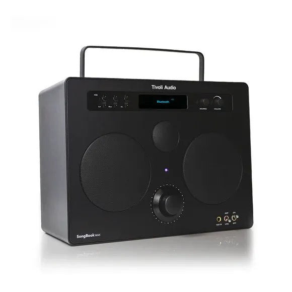 Enceinte Tivoli Audio SongBook Max