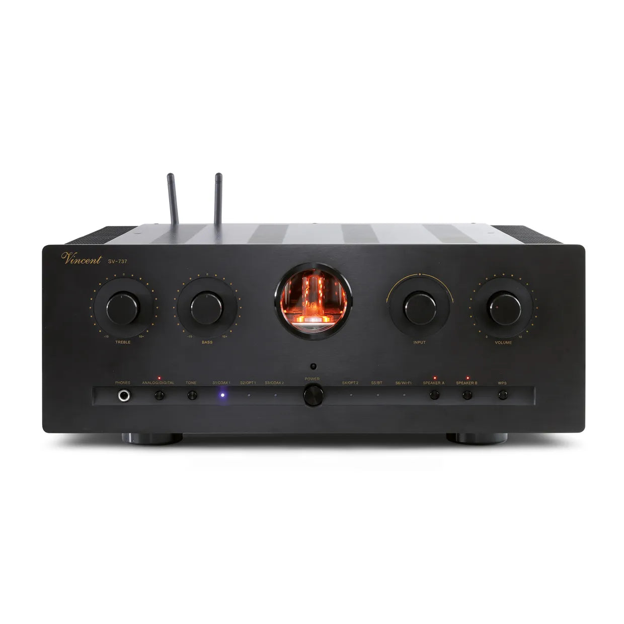 Amplificateur Vincent SV-737