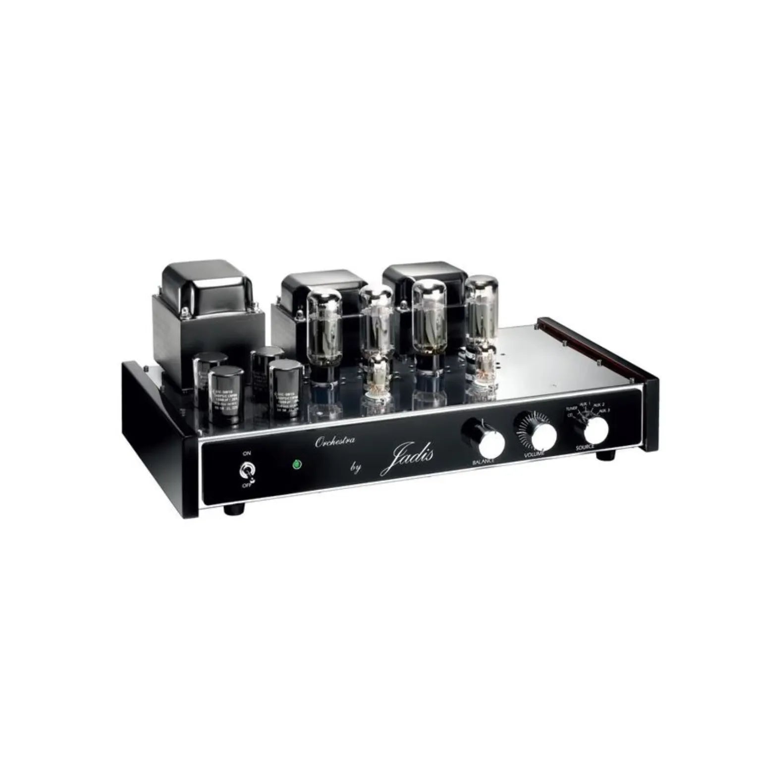 Amplificateur Jadis Orchestra Noir