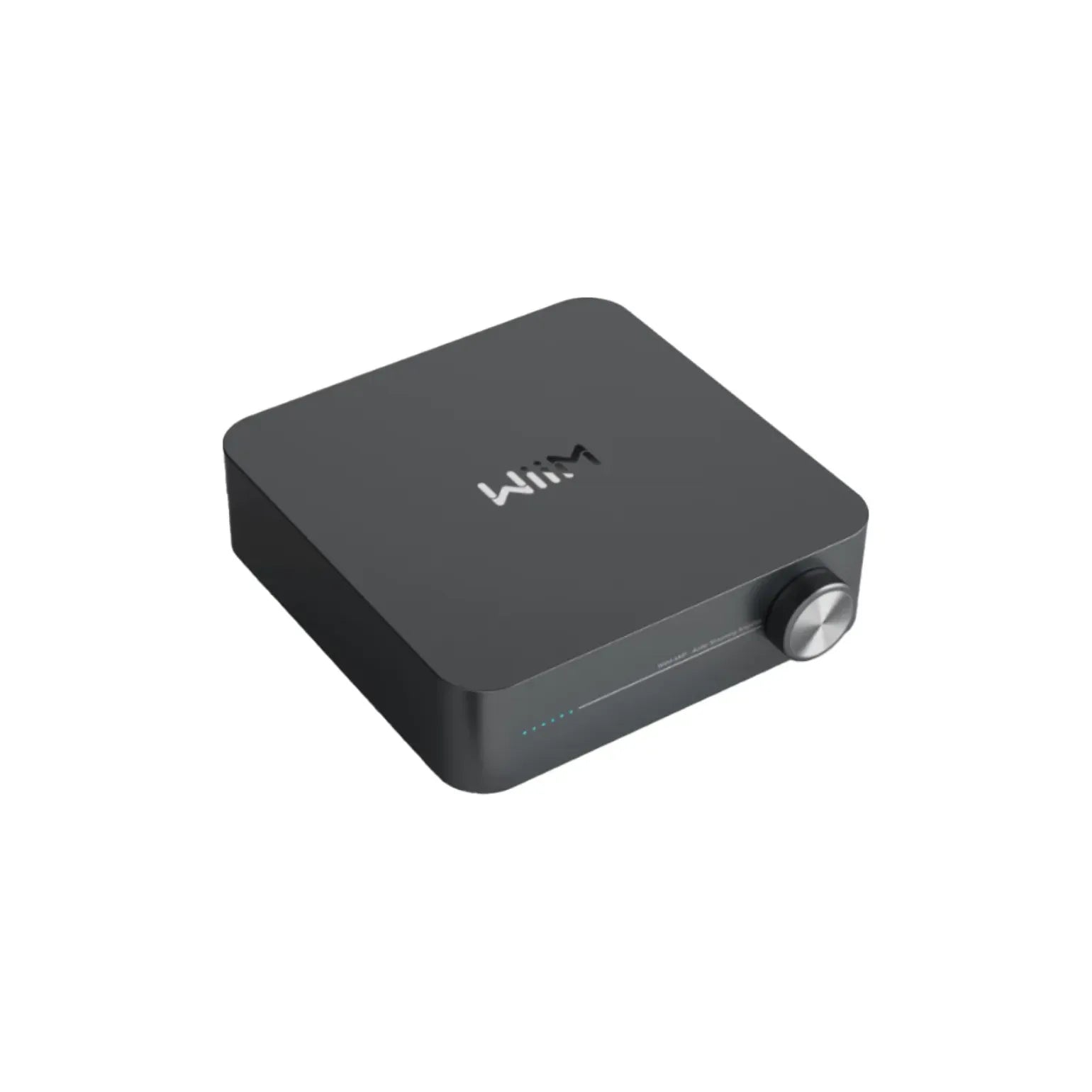 Amplificateur WiiM Amp