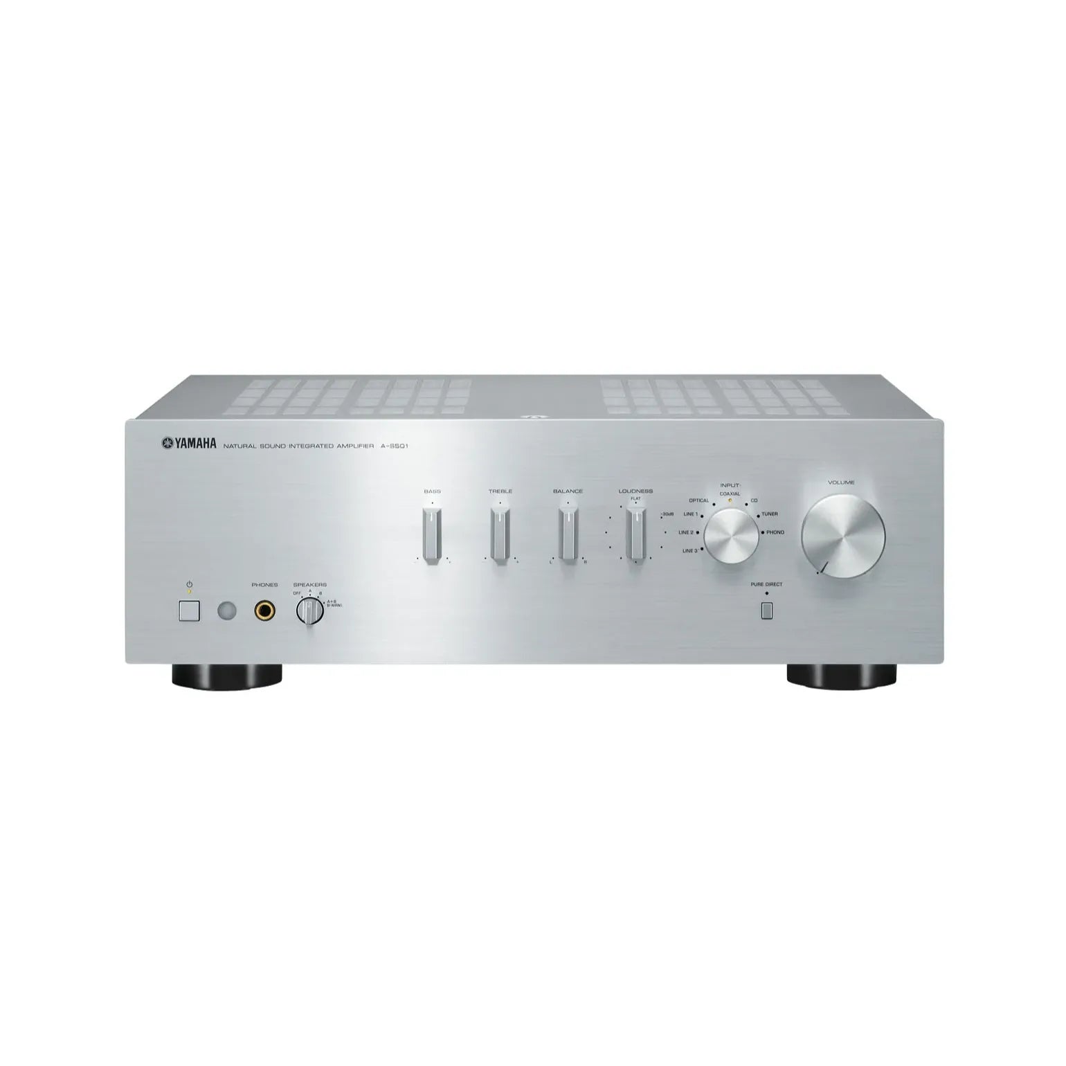 Amplificateur Yamaha A-S501