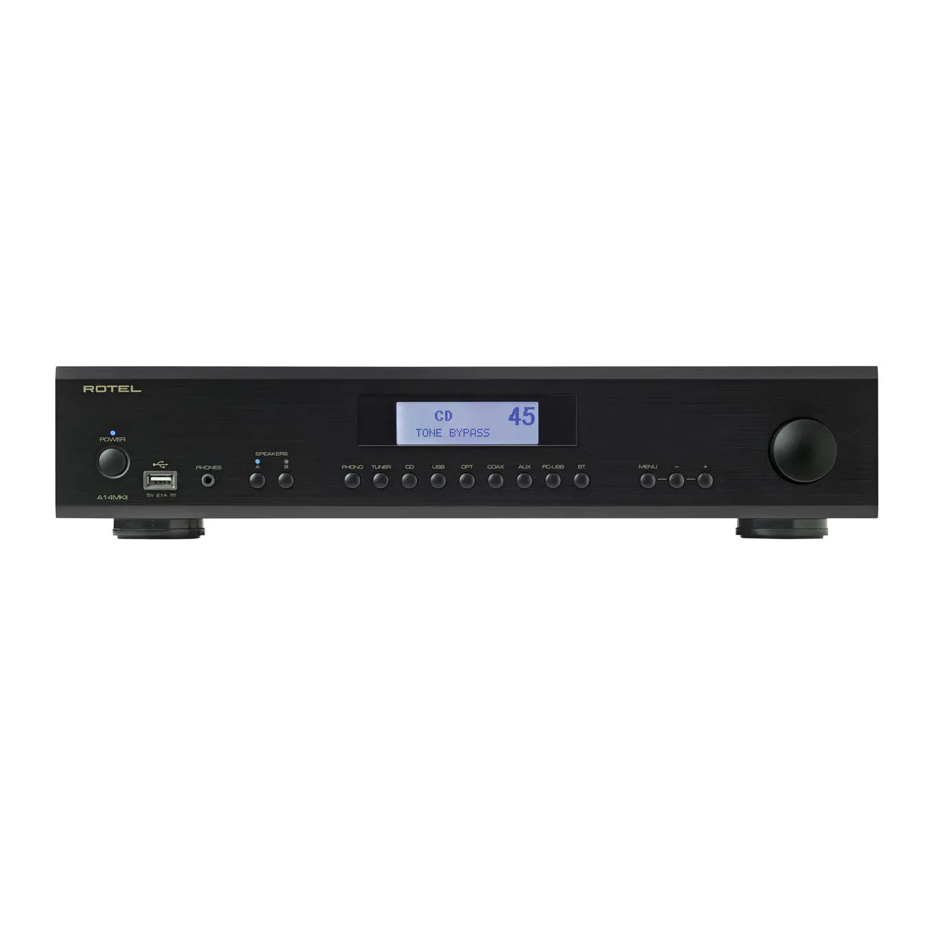 Amplificateur Rotel A14 MKII
