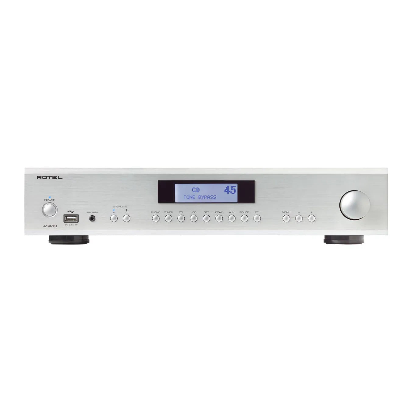 Amplificateur Rotel A14 MKII