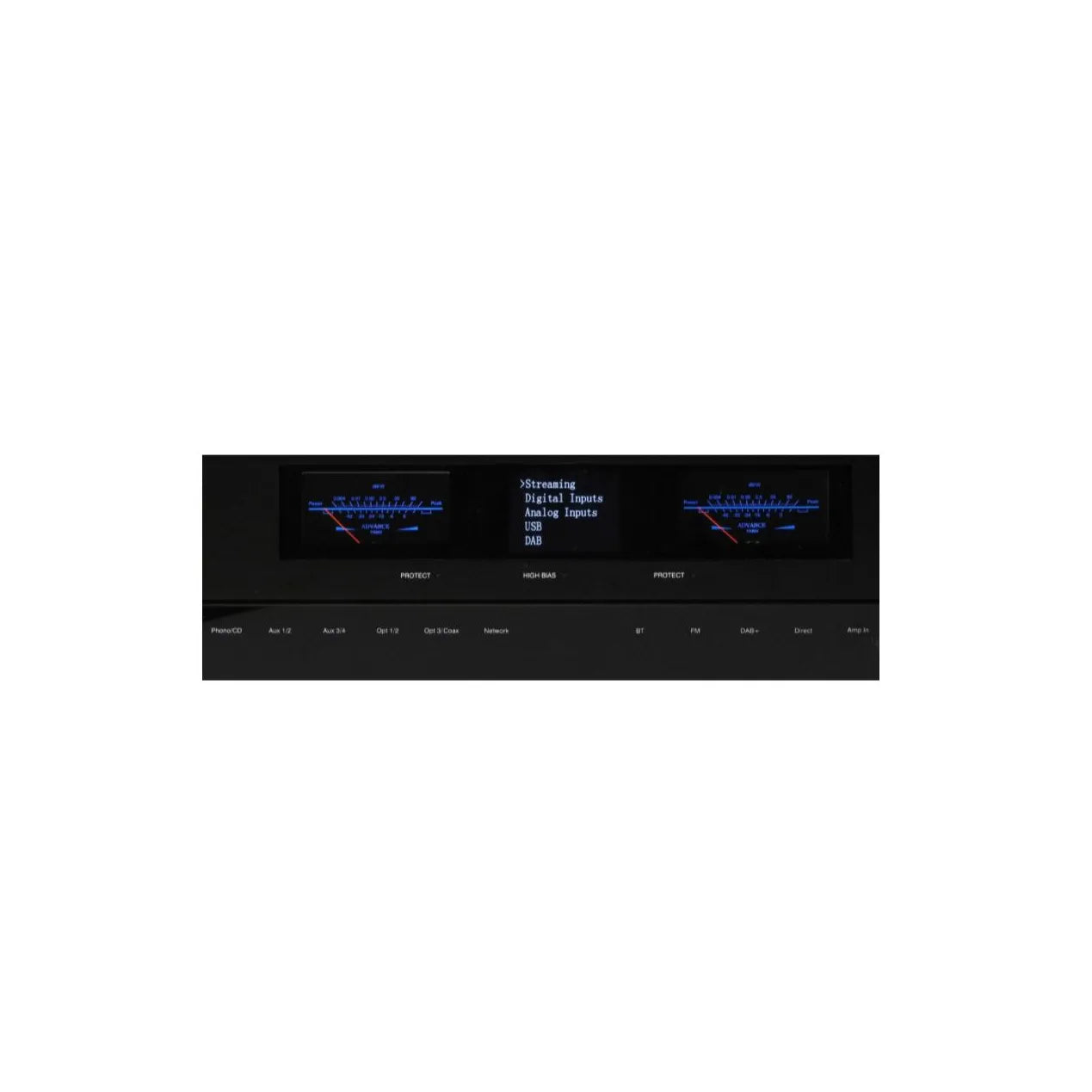 Amplificateur Advance Paris PlayStream A5