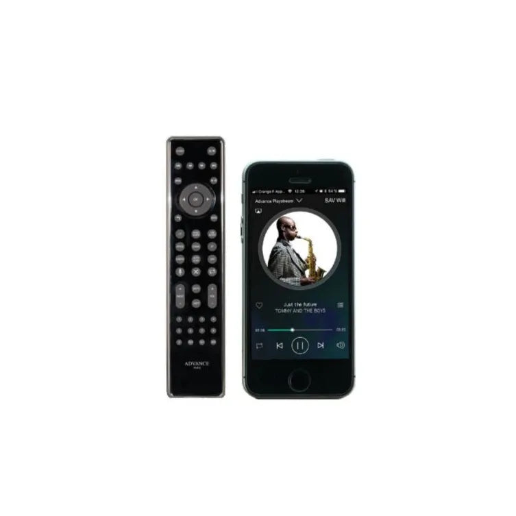 Amplificateur Advance Paris PlayStream A5