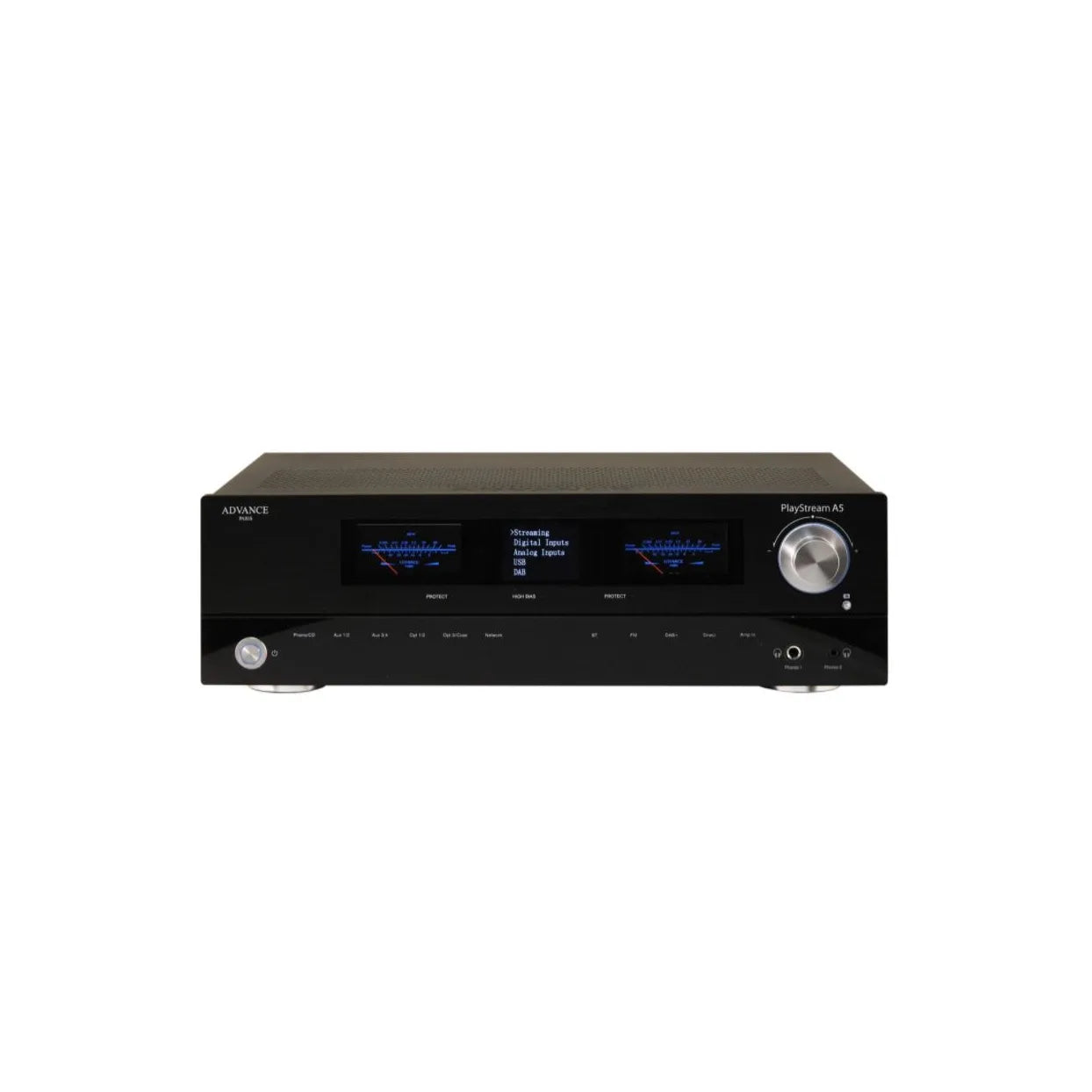 Amplificateur Advance Paris PlayStream A5