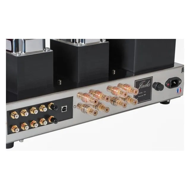 Amplificateur Jadis i50