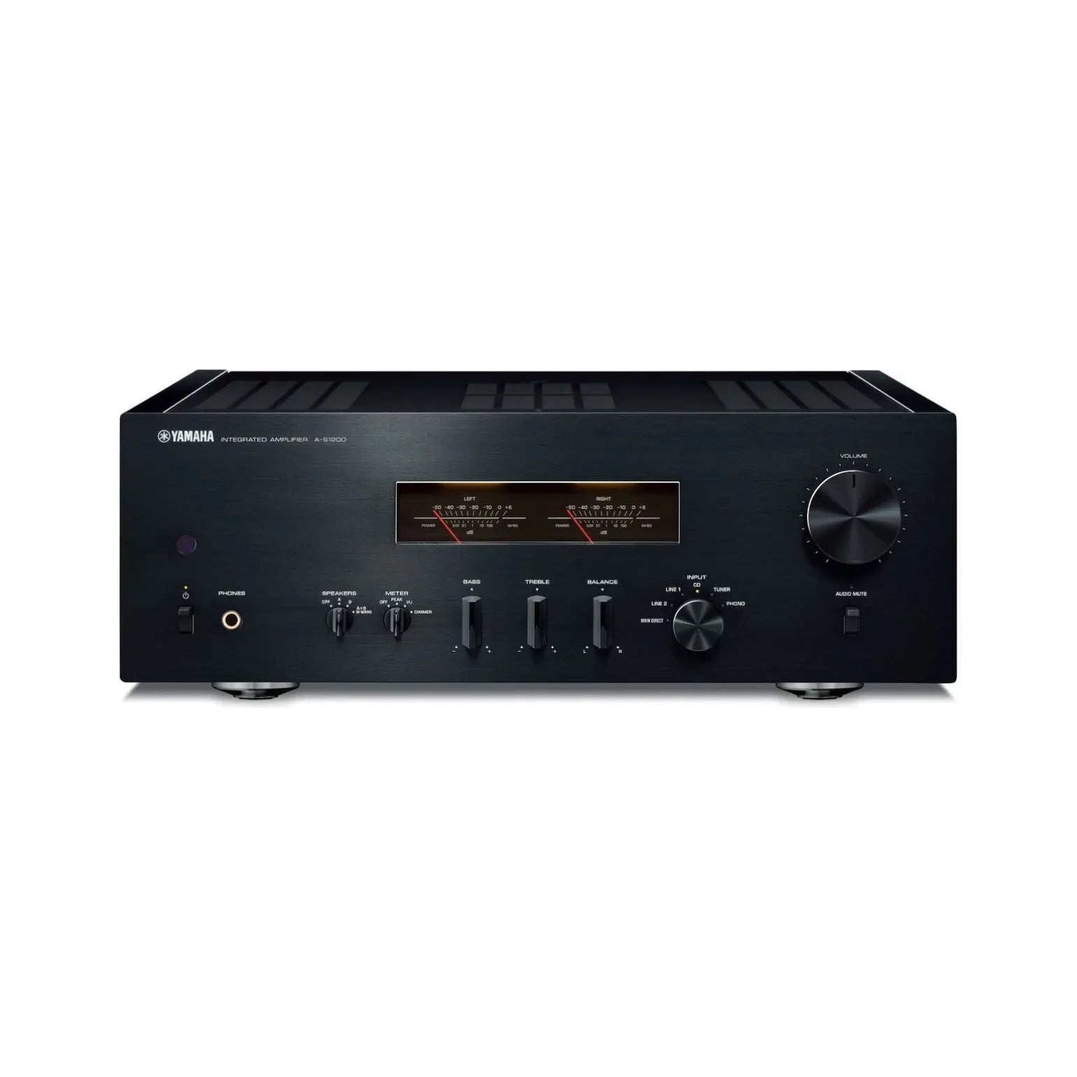 Amplificateur Yamaha A-S1200