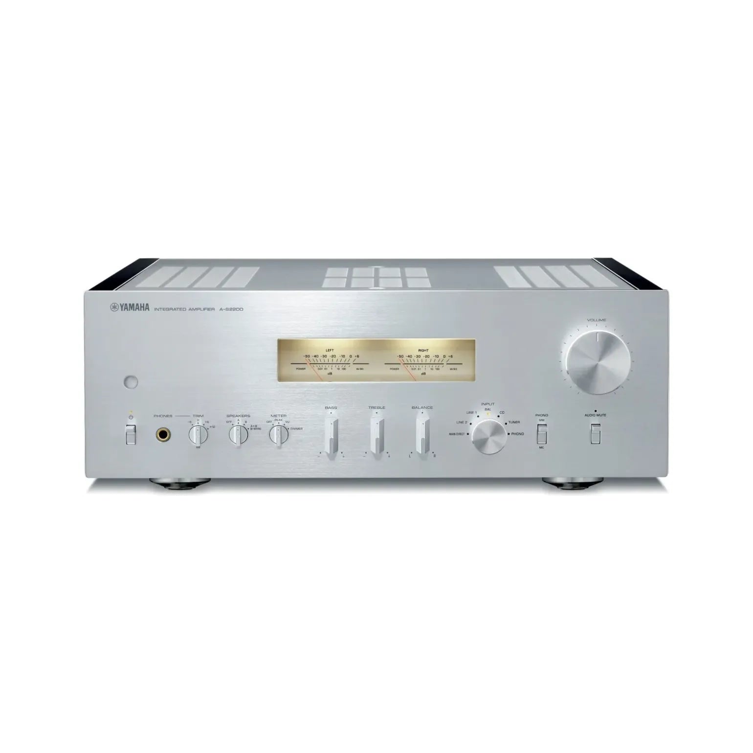 Amplificateur Yamaha A-S2200