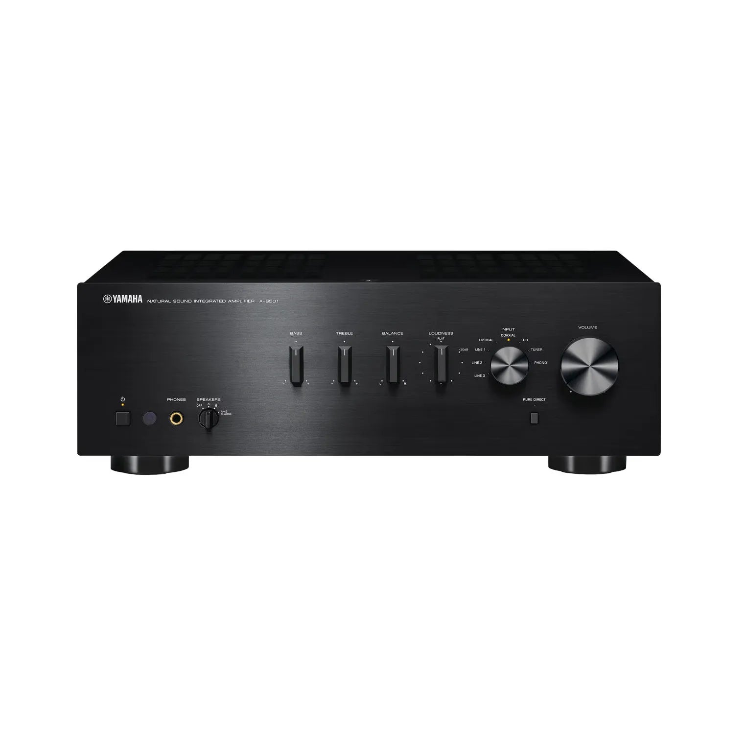 Amplificateur Yamaha A-S701