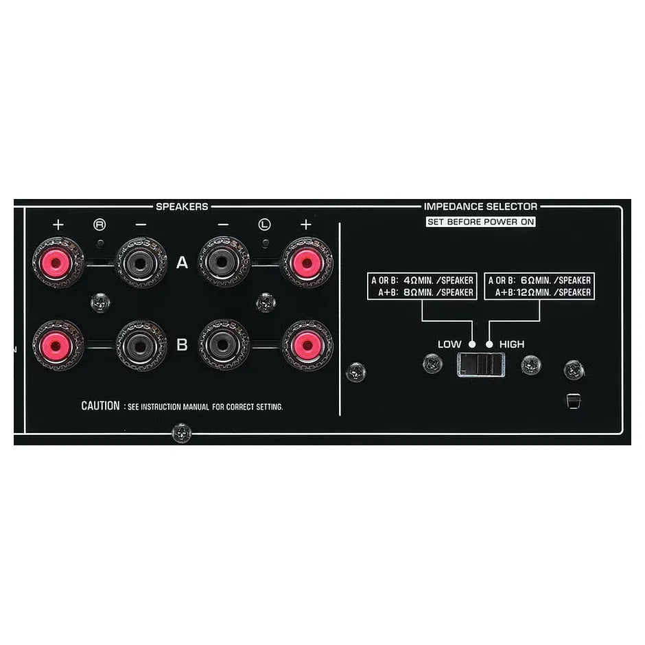 Amplificateur Yamaha A-S701