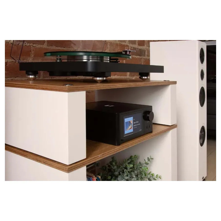 Amplificateur réseau NAD C700 V2